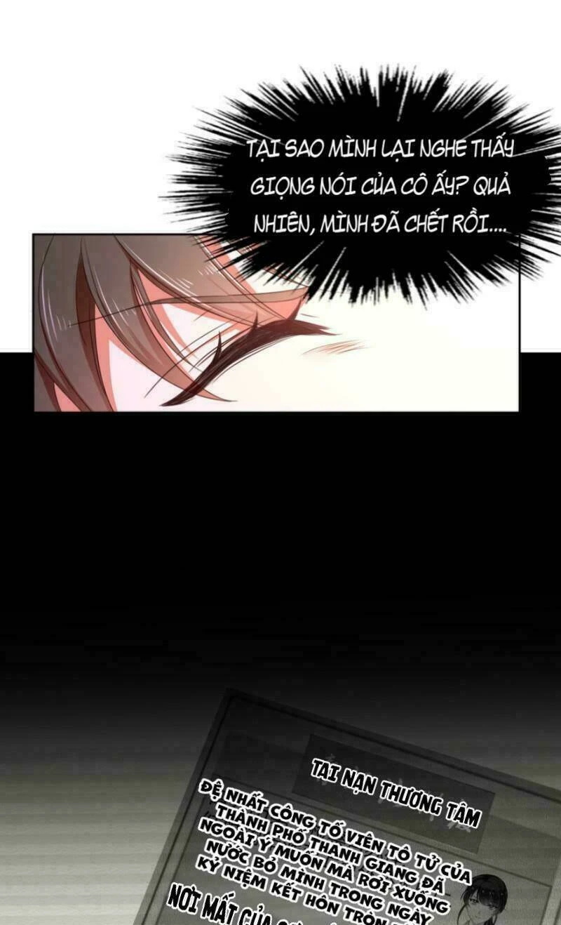 Mộ Thiếu, Lão Bà Ngươi Trọng Sinh Lại Rồi! Chapter  2 - 22