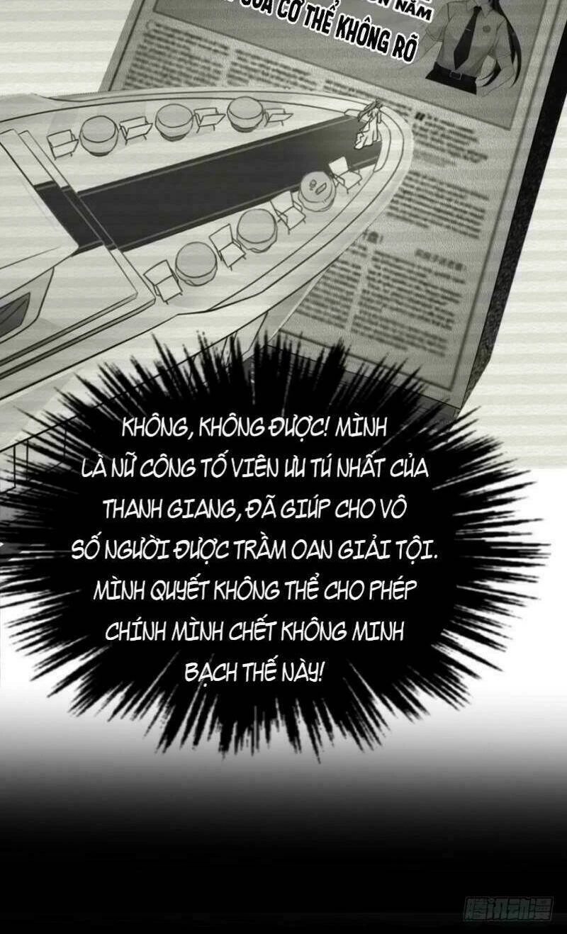 Mộ Thiếu, Lão Bà Ngươi Trọng Sinh Lại Rồi! Chapter  2 - 23