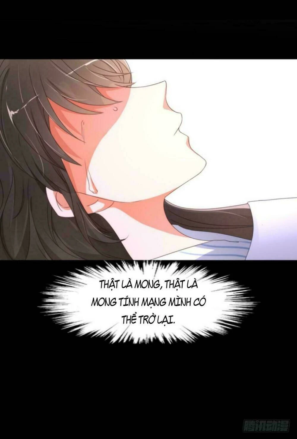 Mộ Thiếu, Lão Bà Ngươi Trọng Sinh Lại Rồi! Chapter  2 - 24