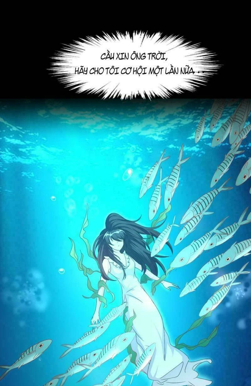 Mộ Thiếu, Lão Bà Ngươi Trọng Sinh Lại Rồi! Chapter  2 - 25