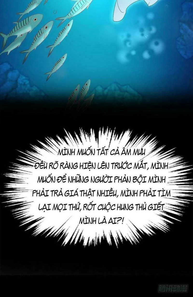 Mộ Thiếu, Lão Bà Ngươi Trọng Sinh Lại Rồi! Chapter  2 - 26