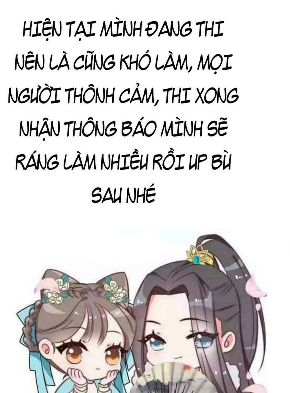 Mộ Thiếu, Lão Bà Ngươi Trọng Sinh Lại Rồi! Chapter  2 - 27