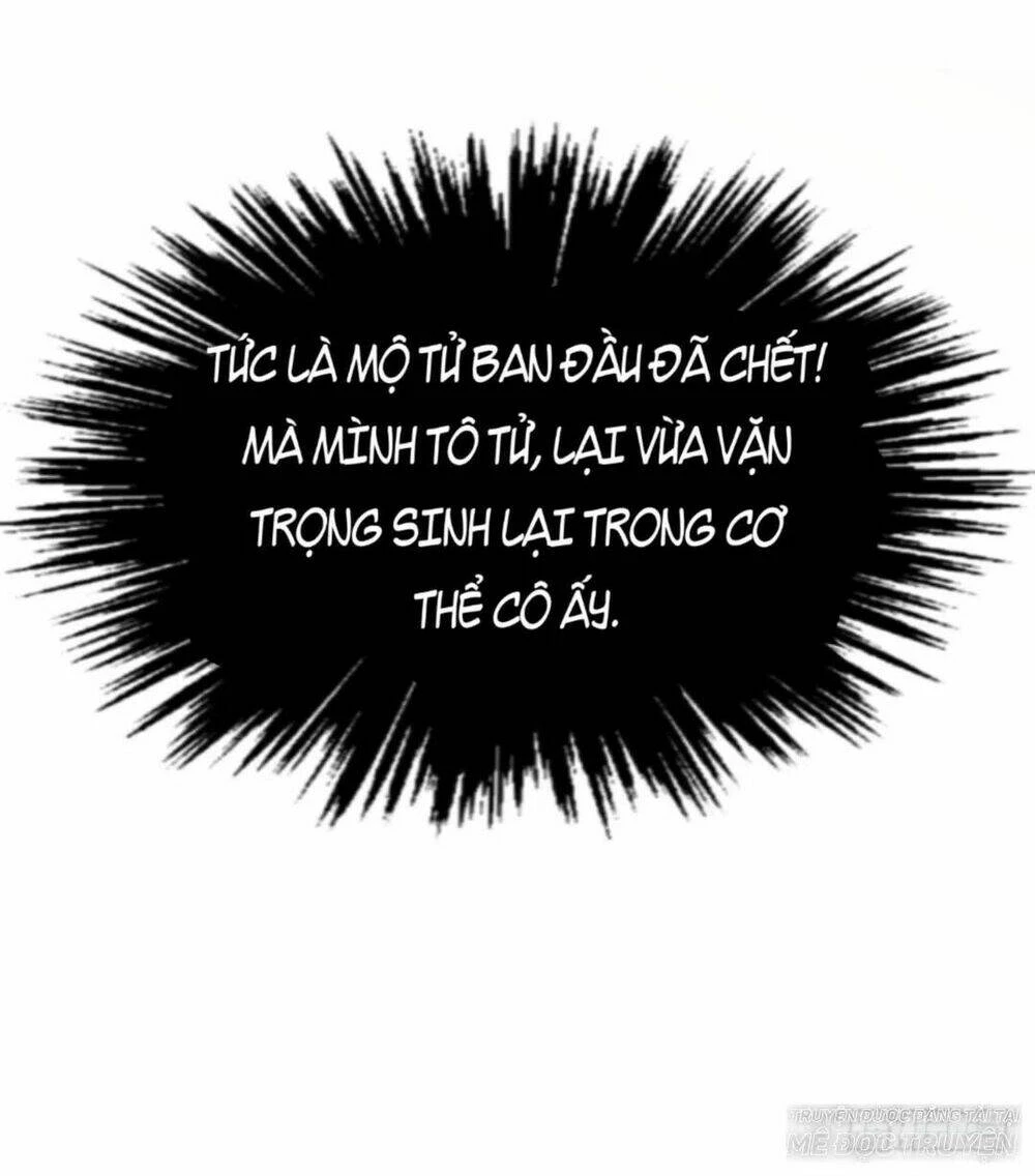 Mộ Thiếu, Lão Bà Ngươi Trọng Sinh Lại Rồi! Chapter  3 - 9