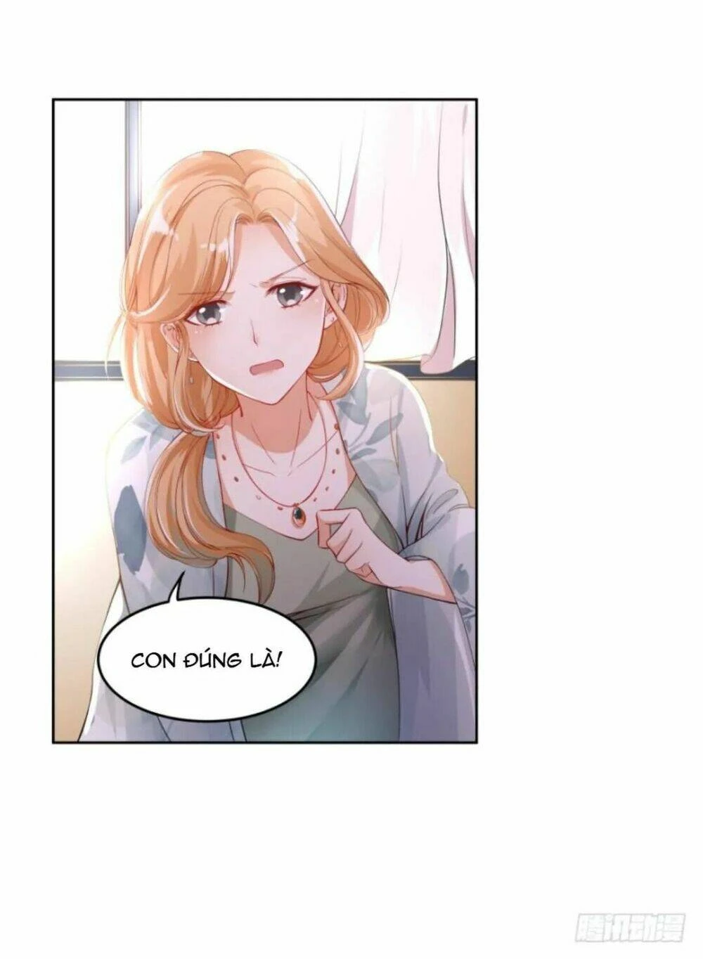 Mộ Thiếu, Lão Bà Ngươi Trọng Sinh Lại Rồi! Chapter  3 - 11