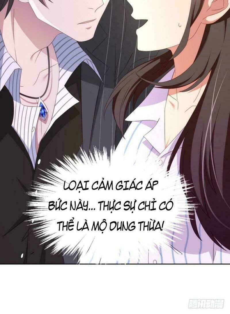 Mộ Thiếu, Lão Bà Ngươi Trọng Sinh Lại Rồi! Chapter  3 - 24