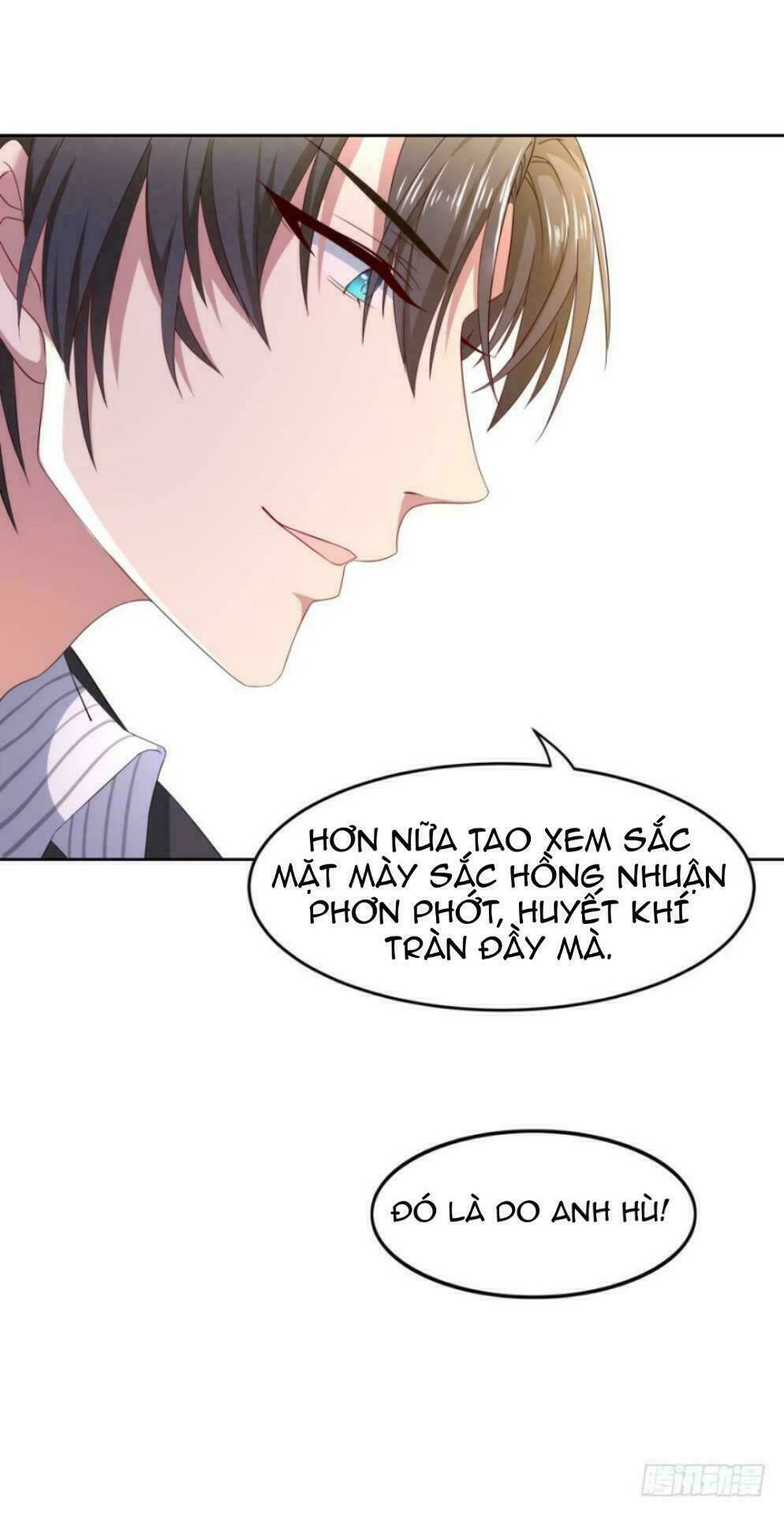 Mộ Thiếu, Lão Bà Ngươi Trọng Sinh Lại Rồi! Chapter  3 - 25