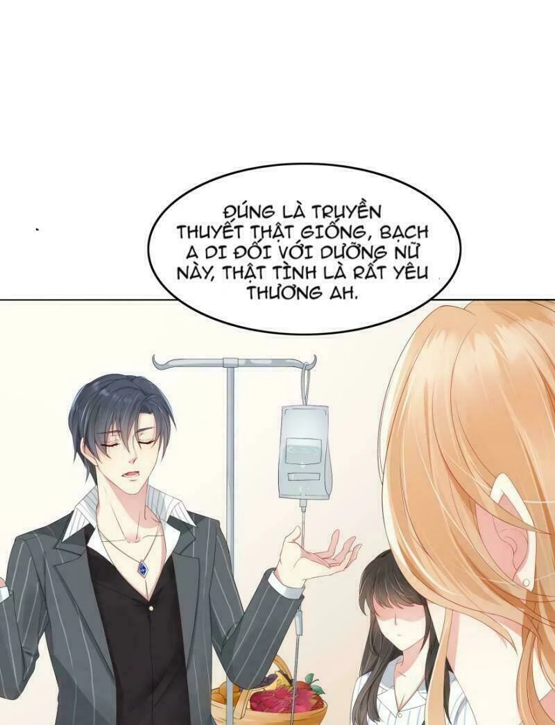 Mộ Thiếu, Lão Bà Ngươi Trọng Sinh Lại Rồi! Chapter  3 - 27