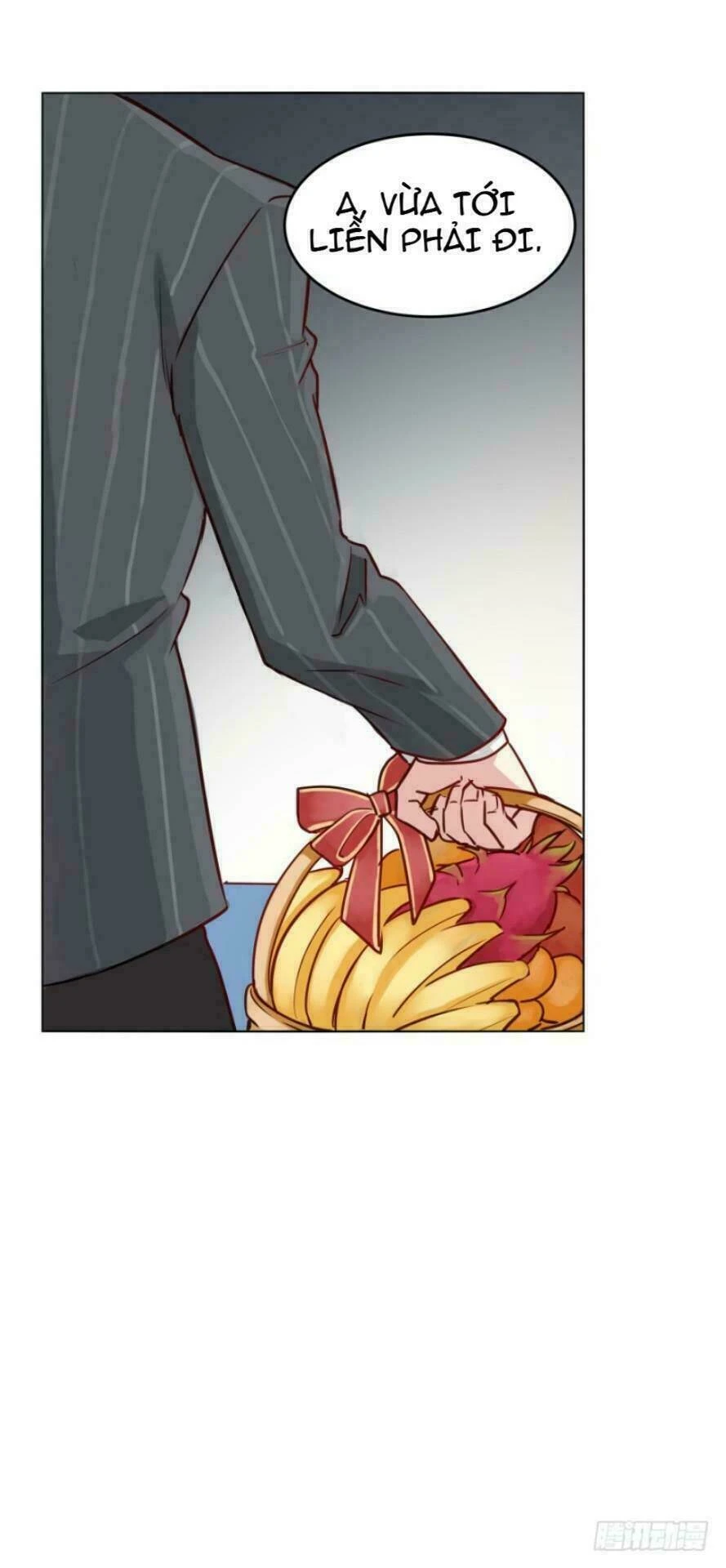 Mộ Thiếu, Lão Bà Ngươi Trọng Sinh Lại Rồi! Chapter  3 - 29