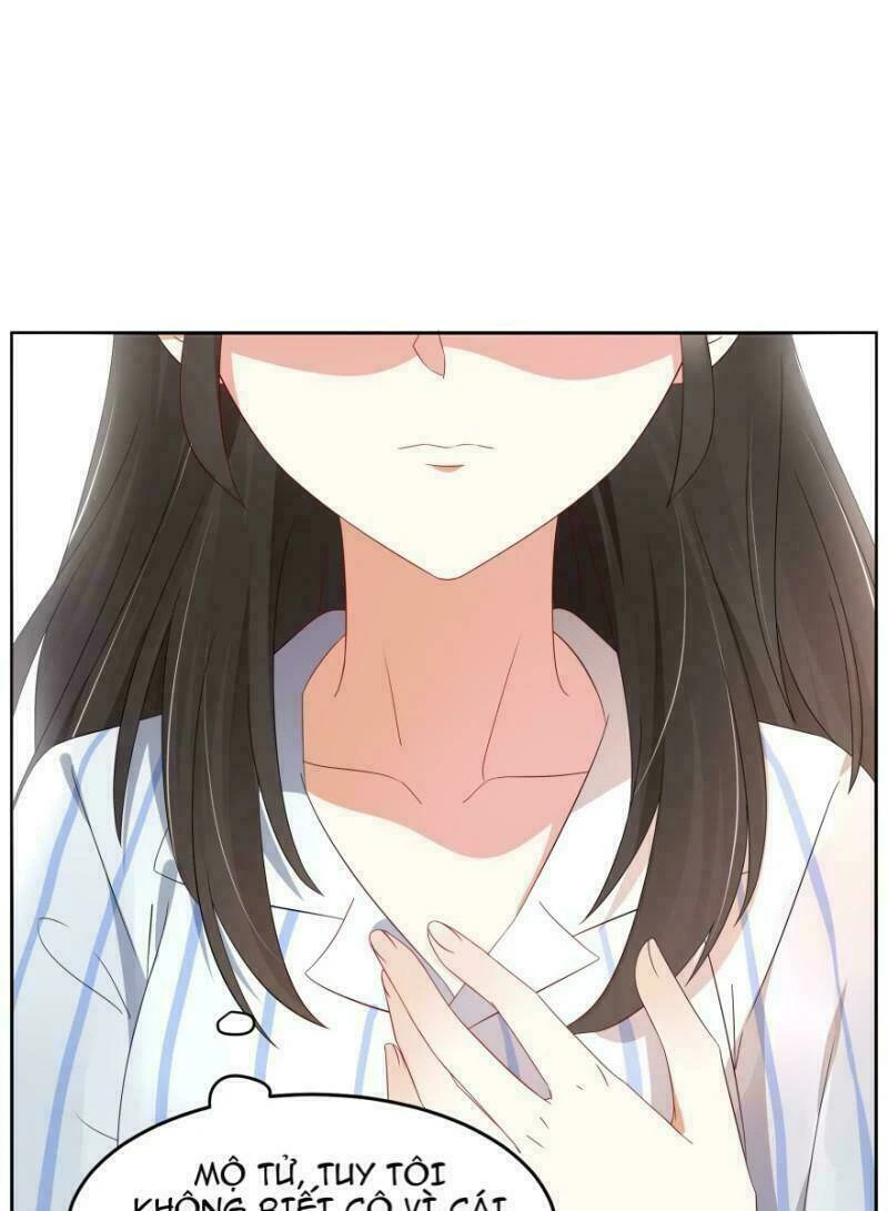 Mộ Thiếu, Lão Bà Ngươi Trọng Sinh Lại Rồi! Chapter  4 - 4