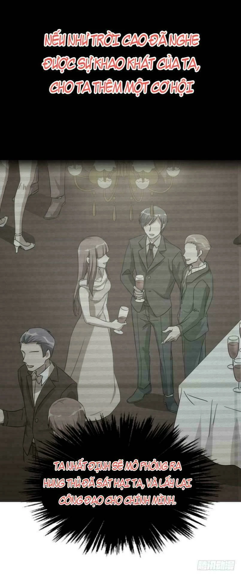 Mộ Thiếu, Lão Bà Ngươi Trọng Sinh Lại Rồi! Chapter  4 - 6