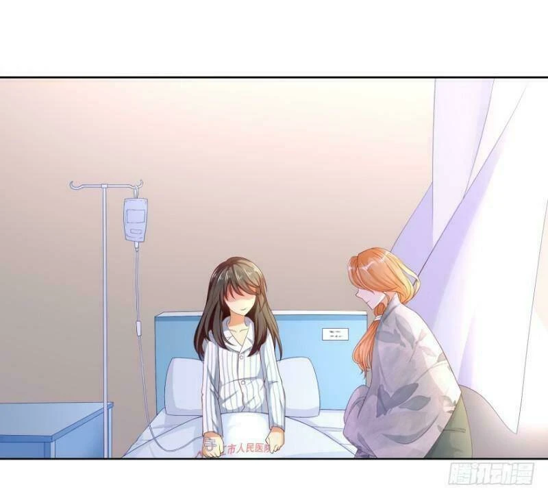 Mộ Thiếu, Lão Bà Ngươi Trọng Sinh Lại Rồi! Chapter  4 - 7