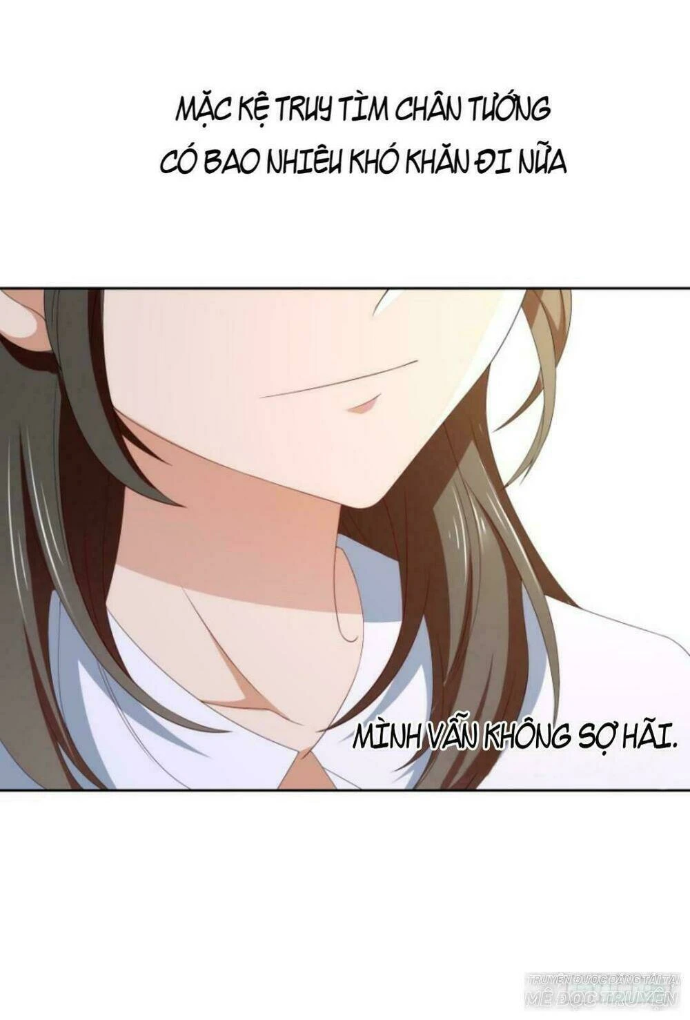 Mộ Thiếu, Lão Bà Ngươi Trọng Sinh Lại Rồi! Chapter  4 - 8