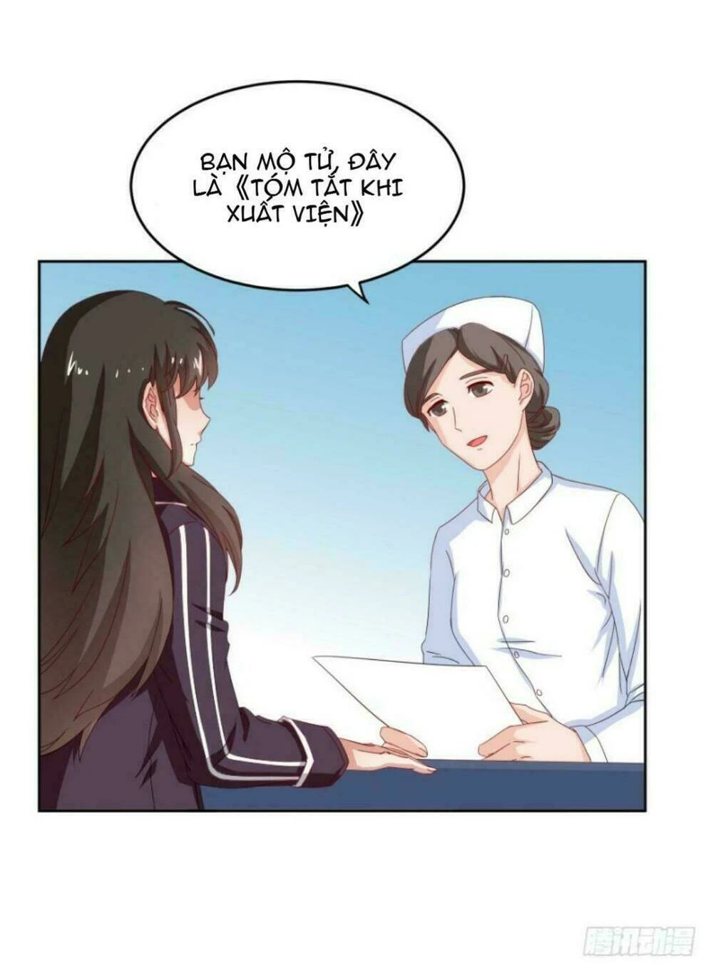 Mộ Thiếu, Lão Bà Ngươi Trọng Sinh Lại Rồi! Chapter  4 - 11