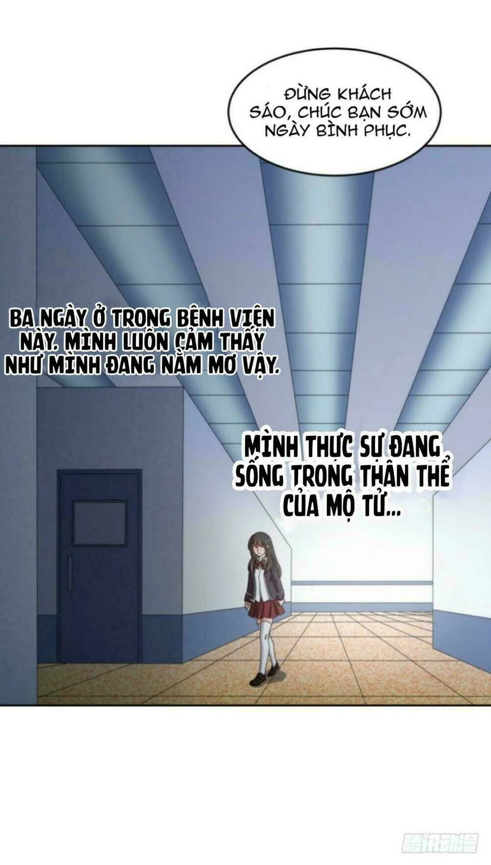 Mộ Thiếu, Lão Bà Ngươi Trọng Sinh Lại Rồi! Chapter  4 - 14