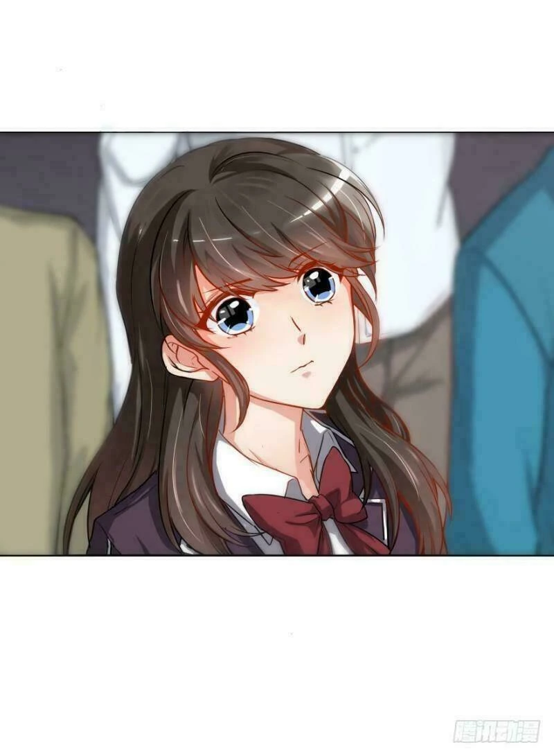 Mộ Thiếu, Lão Bà Ngươi Trọng Sinh Lại Rồi! Chapter  4 - 20