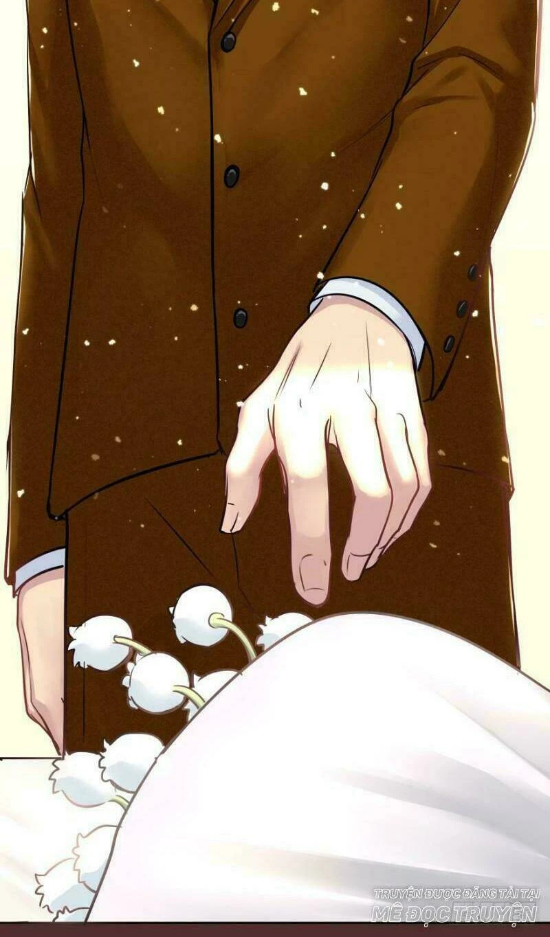 Mộ Thiếu, Lão Bà Ngươi Trọng Sinh Lại Rồi! Chapter  4 - 25