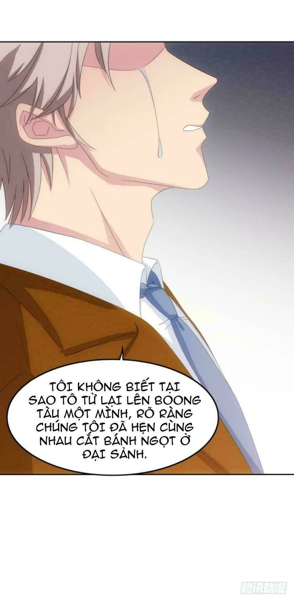 Mộ Thiếu, Lão Bà Ngươi Trọng Sinh Lại Rồi! Chapter  4 - 27