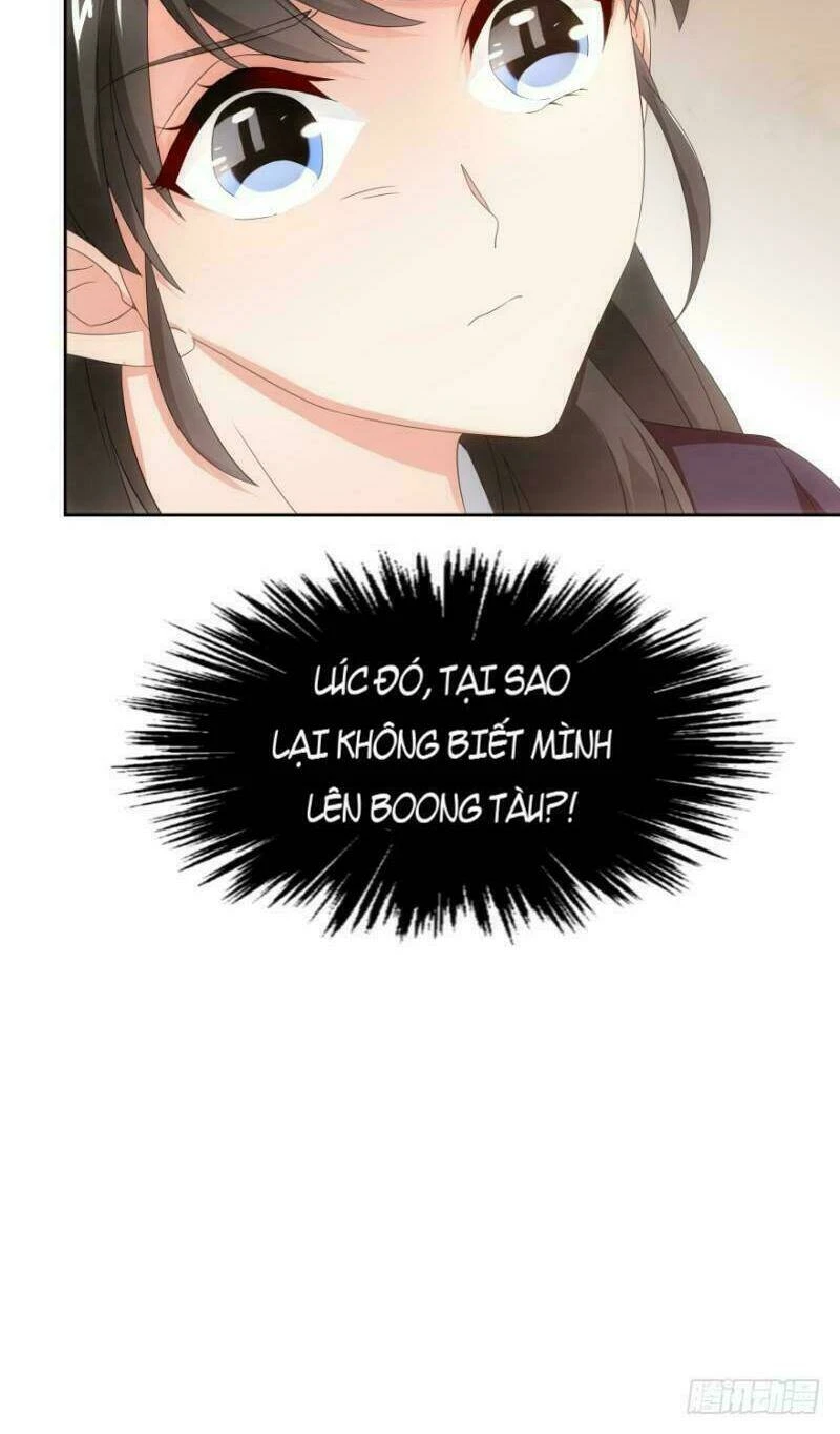 Mộ Thiếu, Lão Bà Ngươi Trọng Sinh Lại Rồi! Chapter  4 - 30