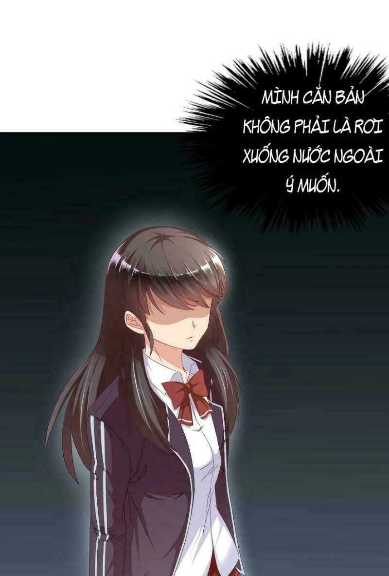 Mộ Thiếu, Lão Bà Ngươi Trọng Sinh Lại Rồi! Chapter  4 - 35