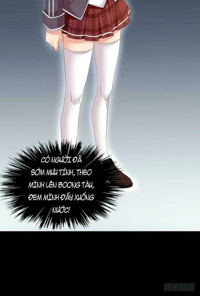 Mộ Thiếu, Lão Bà Ngươi Trọng Sinh Lại Rồi! Chapter  4 - 36