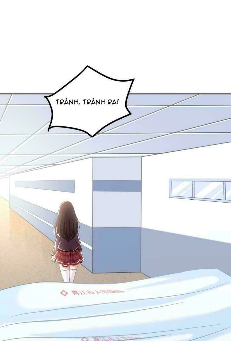 Mộ Thiếu, Lão Bà Ngươi Trọng Sinh Lại Rồi! Chapter  6 - 5