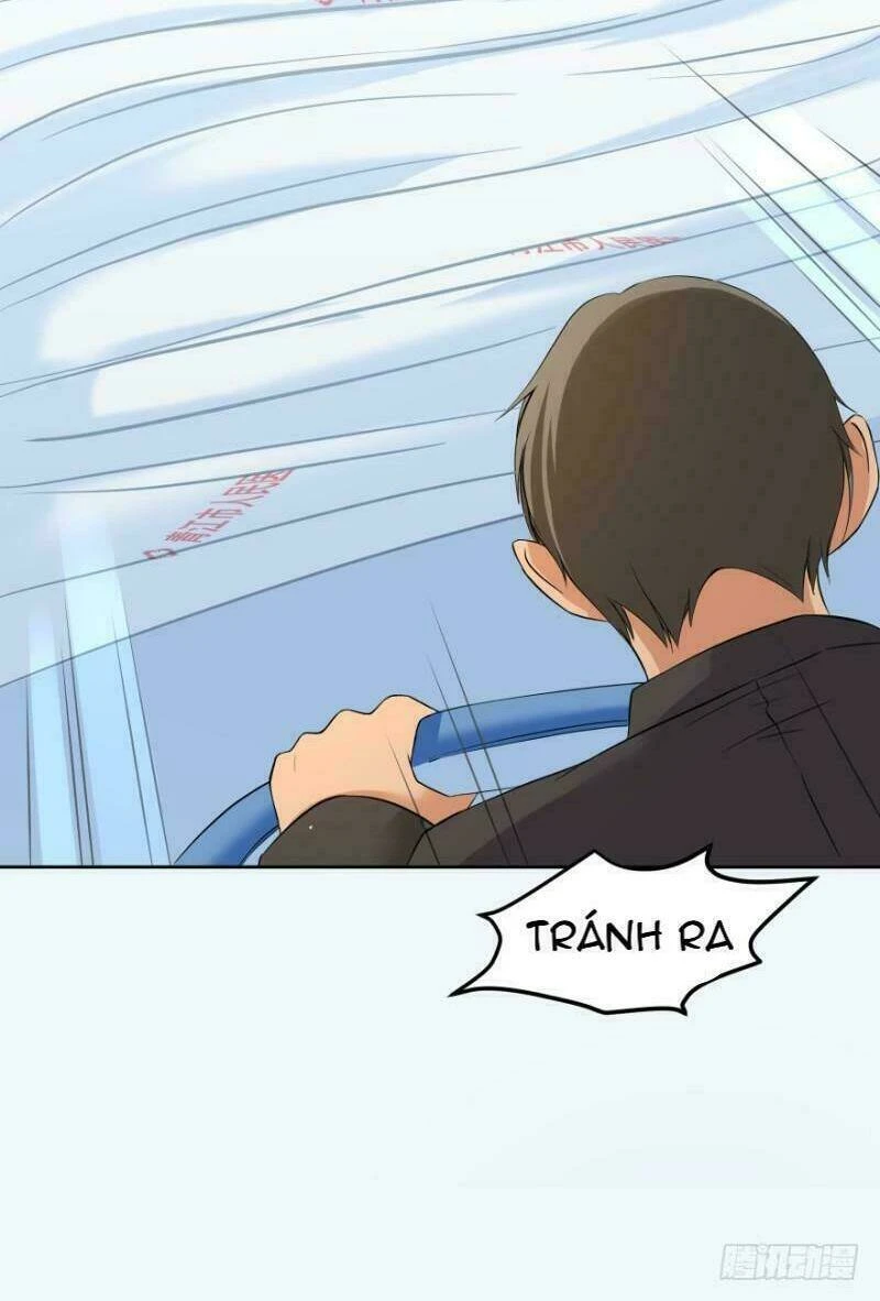 Mộ Thiếu, Lão Bà Ngươi Trọng Sinh Lại Rồi! Chapter  6 - 6