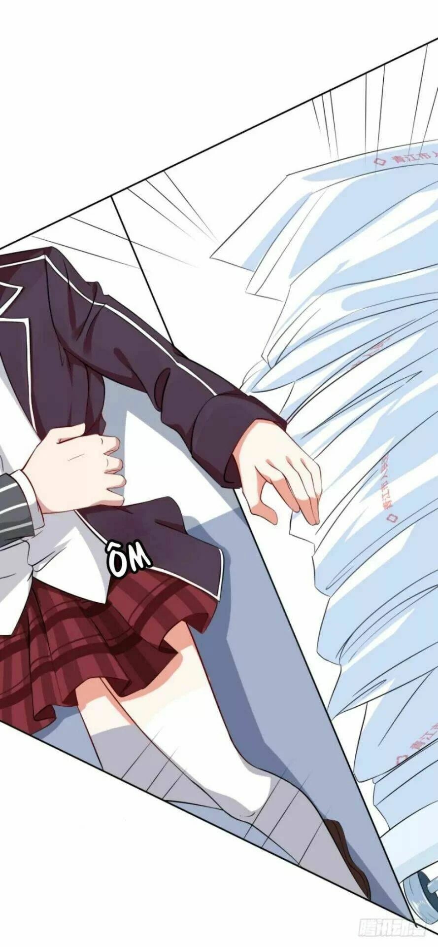 Mộ Thiếu, Lão Bà Ngươi Trọng Sinh Lại Rồi! Chapter  6 - 9