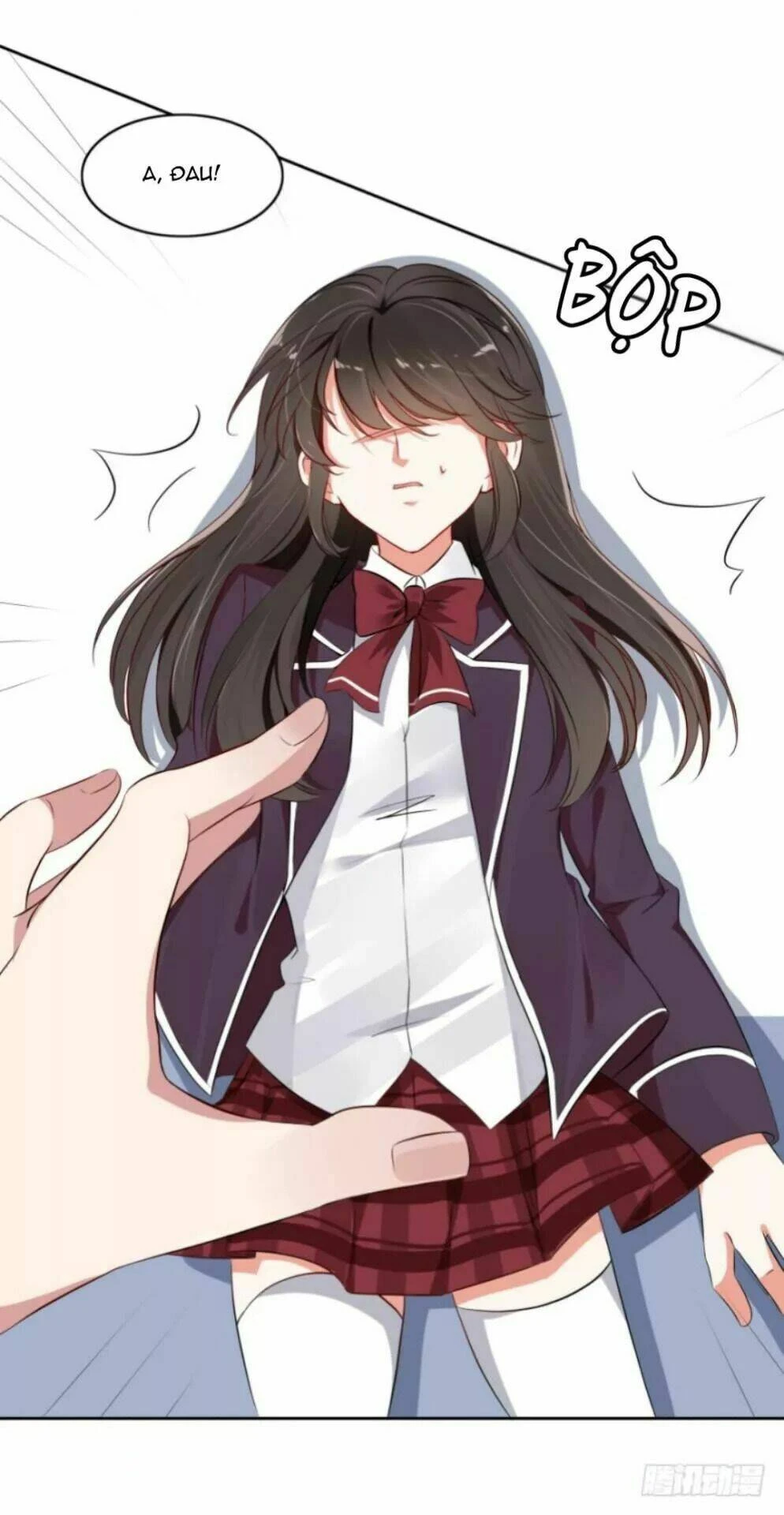 Mộ Thiếu, Lão Bà Ngươi Trọng Sinh Lại Rồi! Chapter  6 - 10