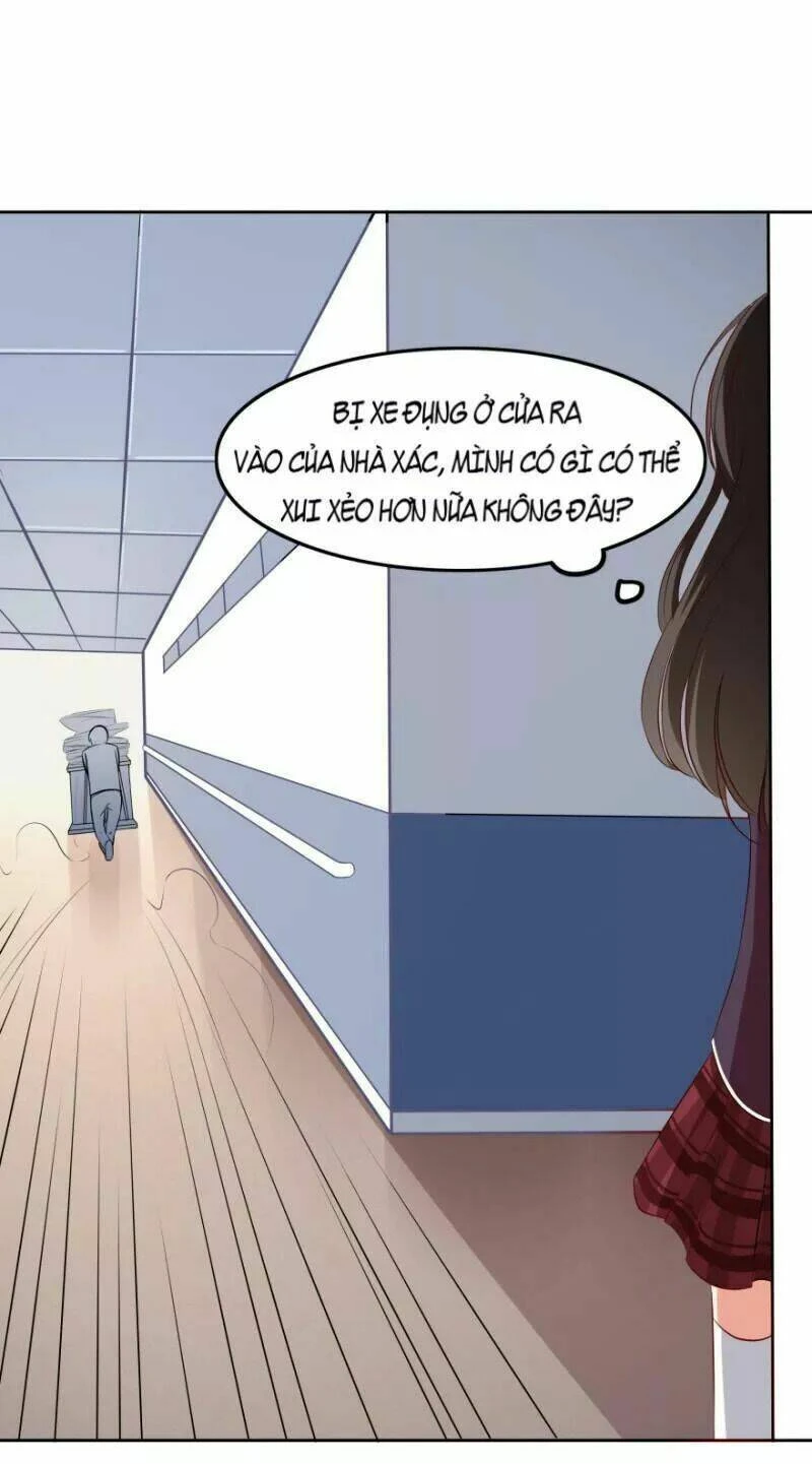 Mộ Thiếu, Lão Bà Ngươi Trọng Sinh Lại Rồi! Chapter  6 - 11