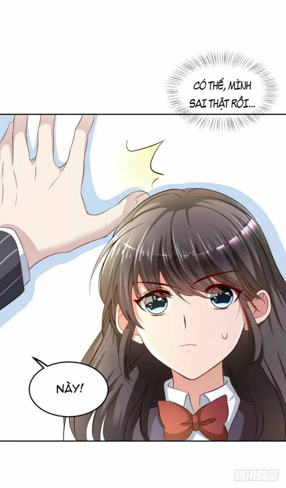 Mộ Thiếu, Lão Bà Ngươi Trọng Sinh Lại Rồi! Chapter  6 - 13