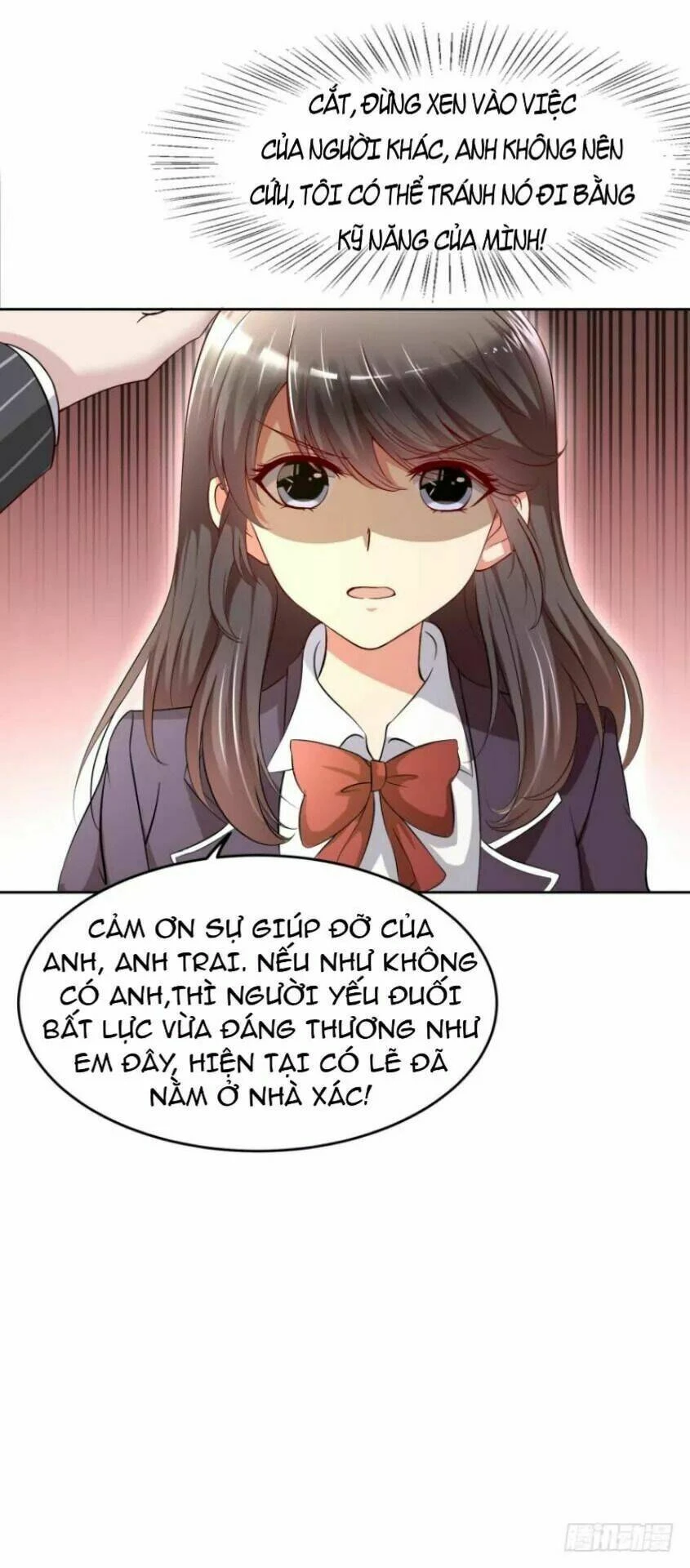 Mộ Thiếu, Lão Bà Ngươi Trọng Sinh Lại Rồi! Chapter  6 - 15