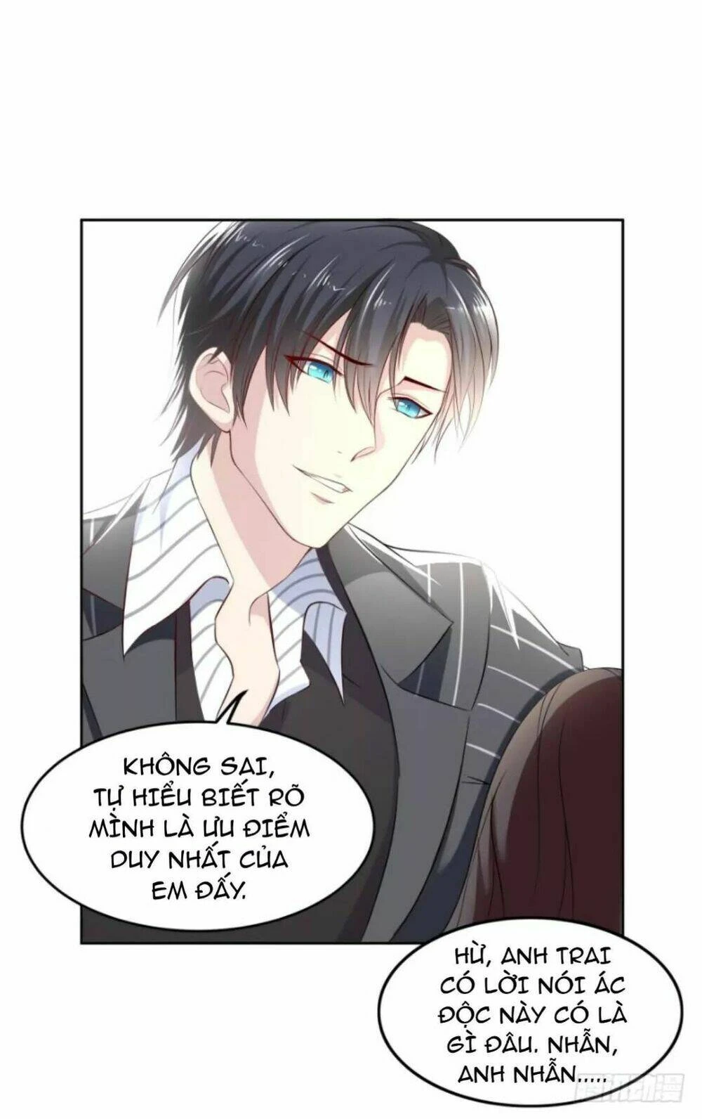 Mộ Thiếu, Lão Bà Ngươi Trọng Sinh Lại Rồi! Chapter  6 - 16