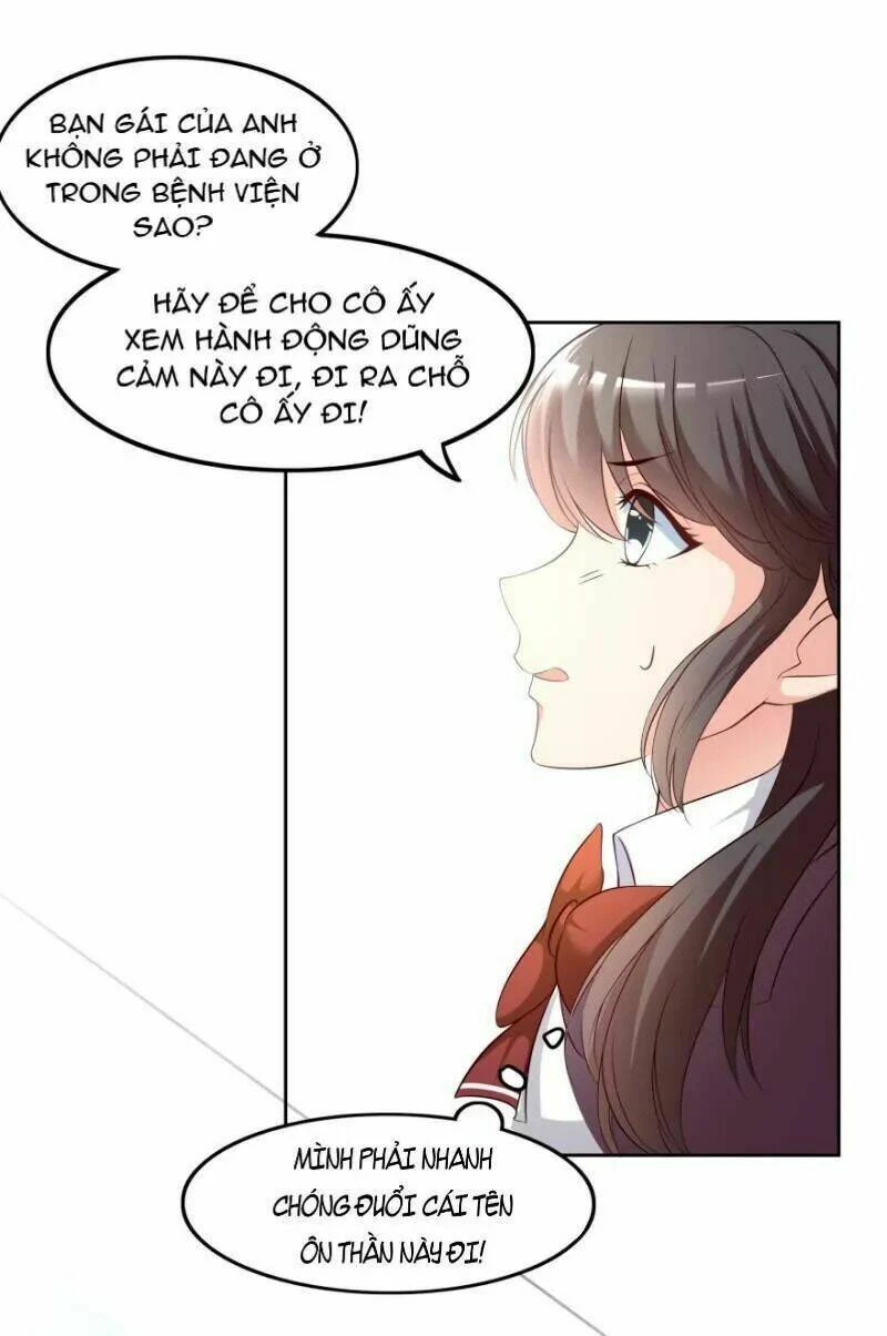 Mộ Thiếu, Lão Bà Ngươi Trọng Sinh Lại Rồi! Chapter  6 - 17