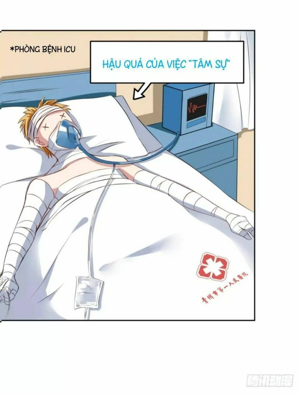 Mộ Thiếu, Lão Bà Ngươi Trọng Sinh Lại Rồi! Chapter  6 - 25