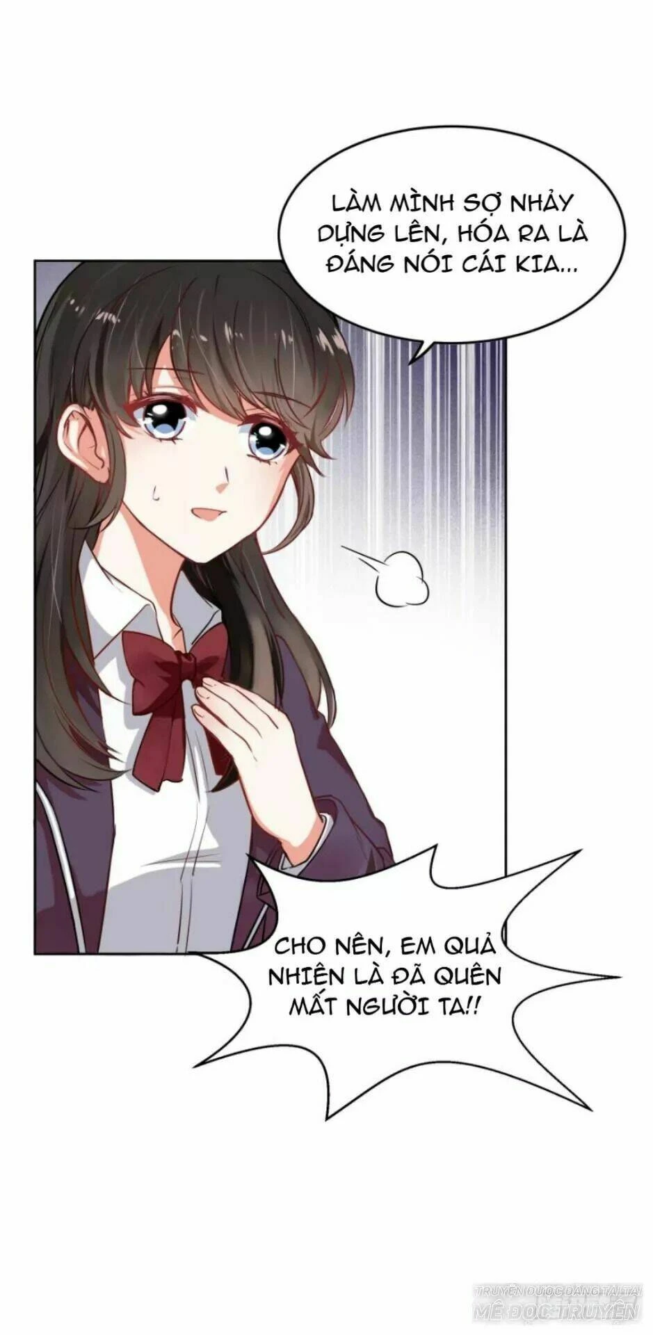 Mộ Thiếu, Lão Bà Ngươi Trọng Sinh Lại Rồi! Chapter  6 - 26