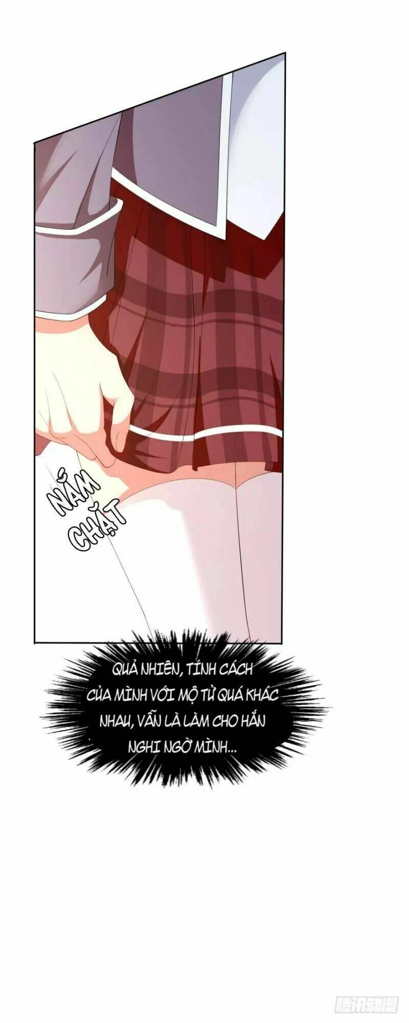 Mộ Thiếu, Lão Bà Ngươi Trọng Sinh Lại Rồi! Chapter  6 - 30