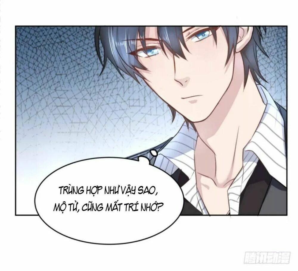 Mộ Thiếu, Lão Bà Ngươi Trọng Sinh Lại Rồi! Chapter  6 - 35