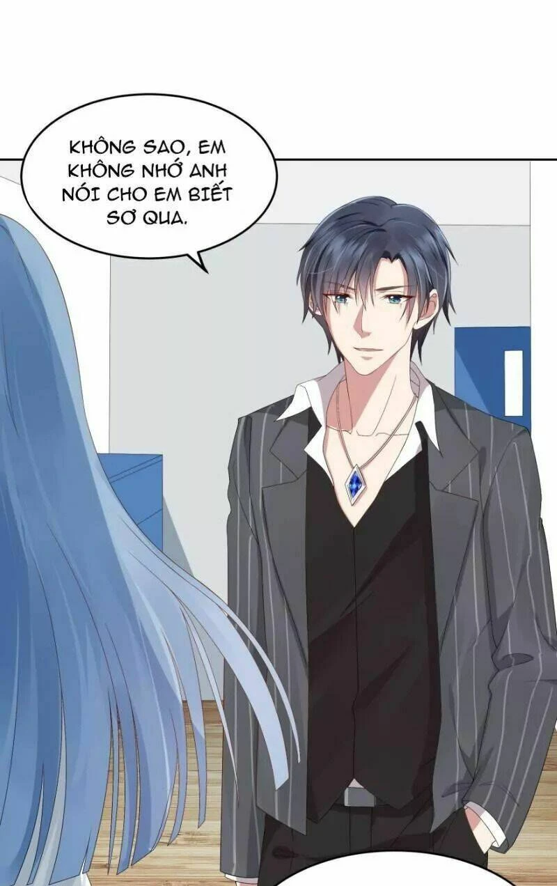 Mộ Thiếu, Lão Bà Ngươi Trọng Sinh Lại Rồi! Chapter  6 - 38