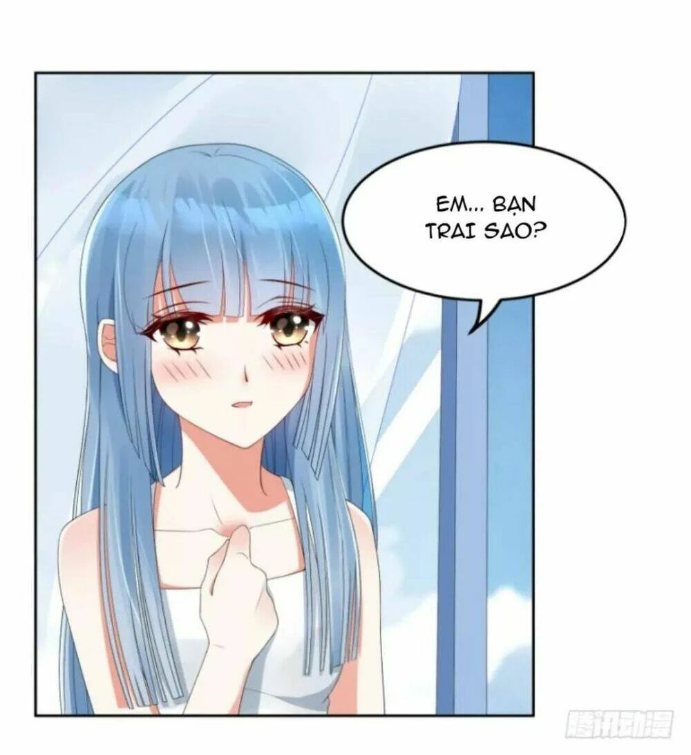 Mộ Thiếu, Lão Bà Ngươi Trọng Sinh Lại Rồi! Chapter  6 - 40