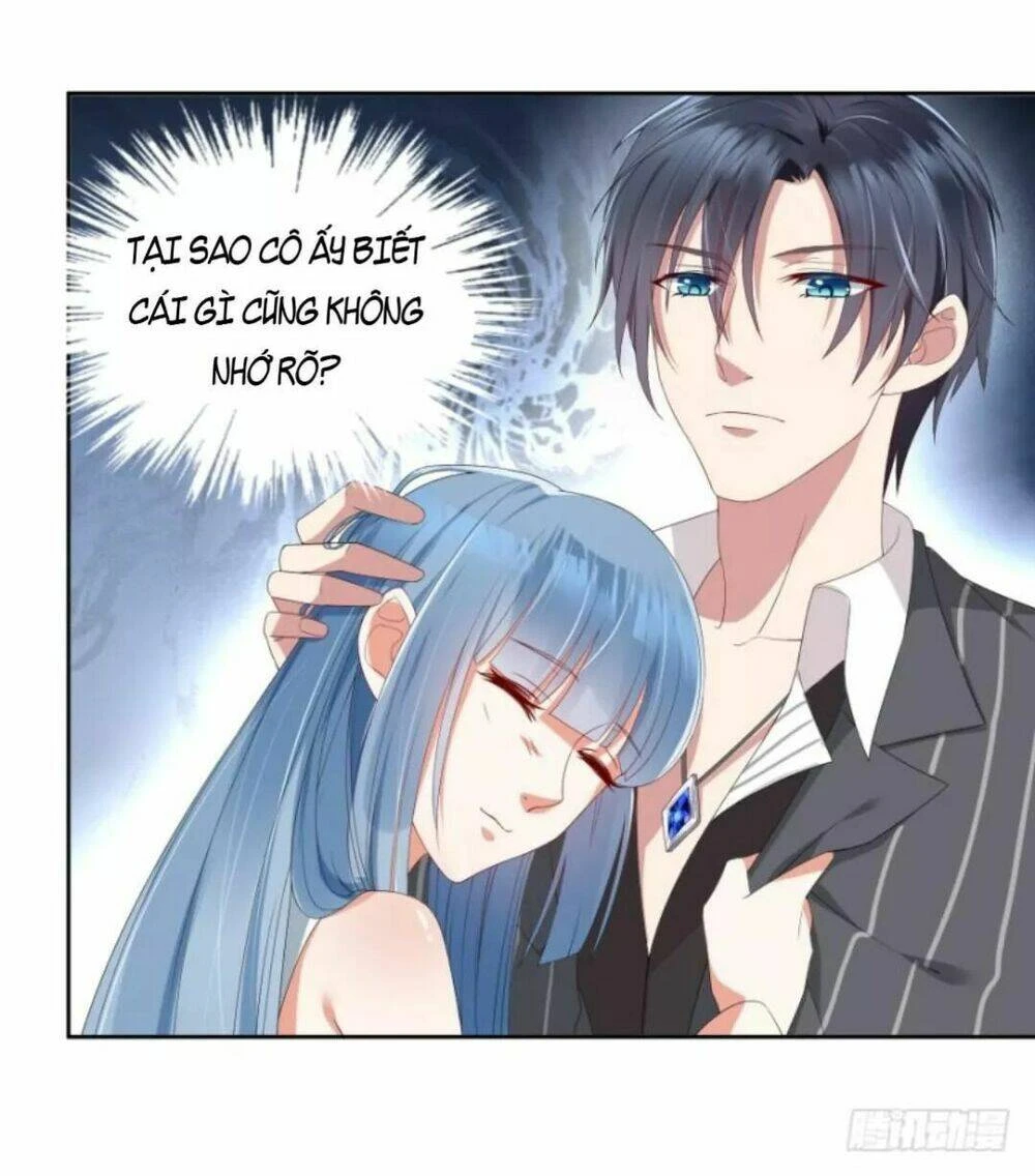 Mộ Thiếu, Lão Bà Ngươi Trọng Sinh Lại Rồi! Chapter  6 - 44