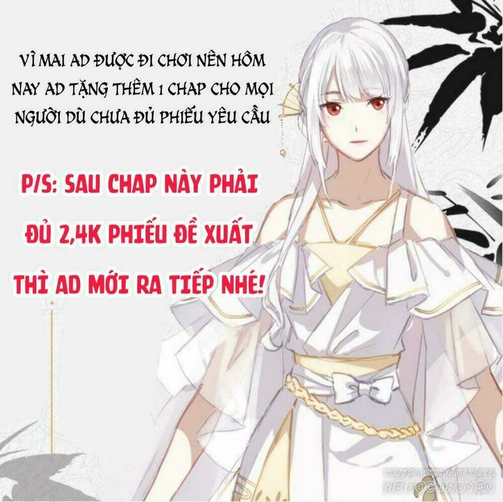 Mộ Thiếu, Lão Bà Ngươi Trọng Sinh Lại Rồi! Chapter  7 - 2