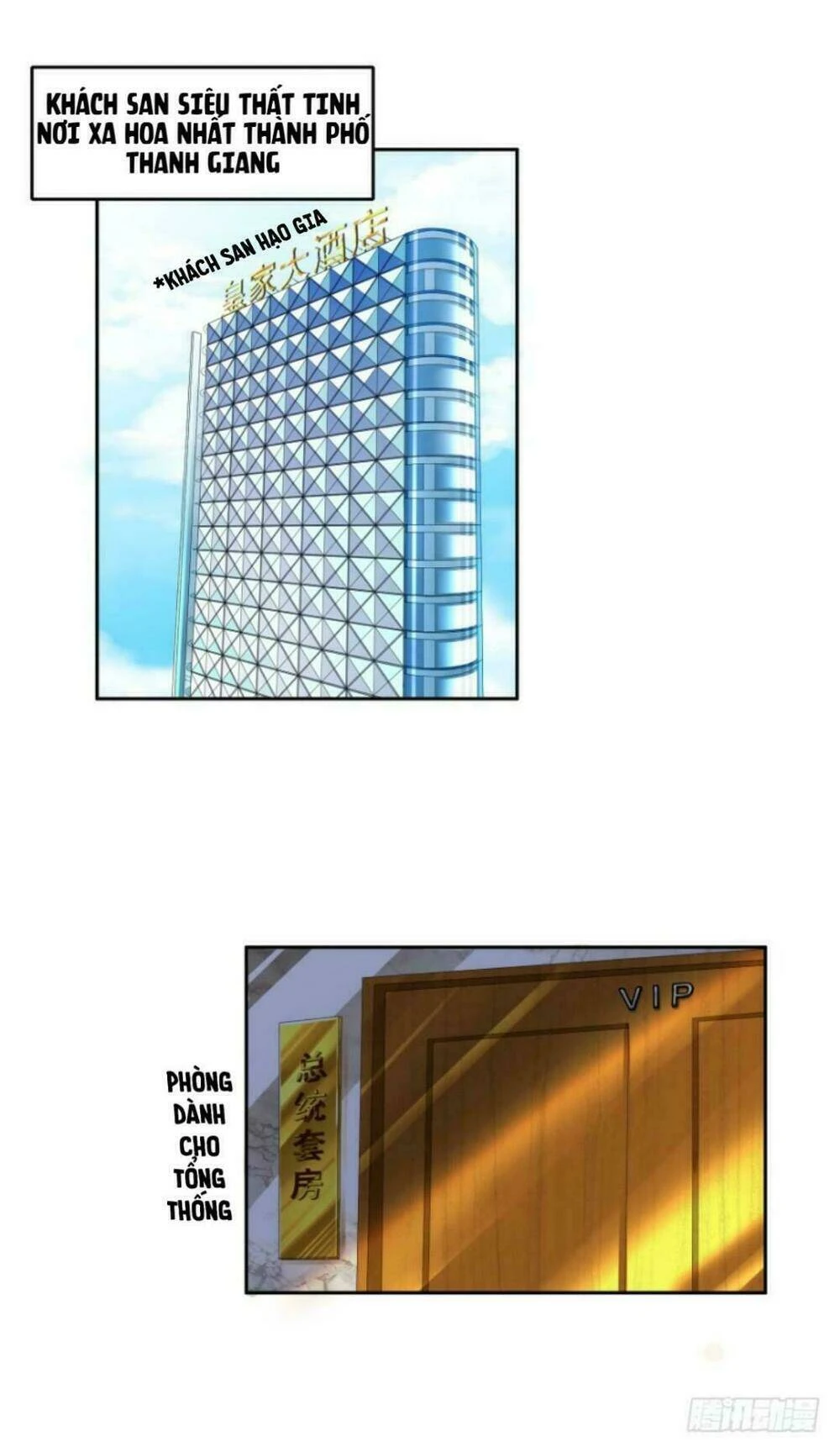 Mộ Thiếu, Lão Bà Ngươi Trọng Sinh Lại Rồi! Chapter  7 - 4