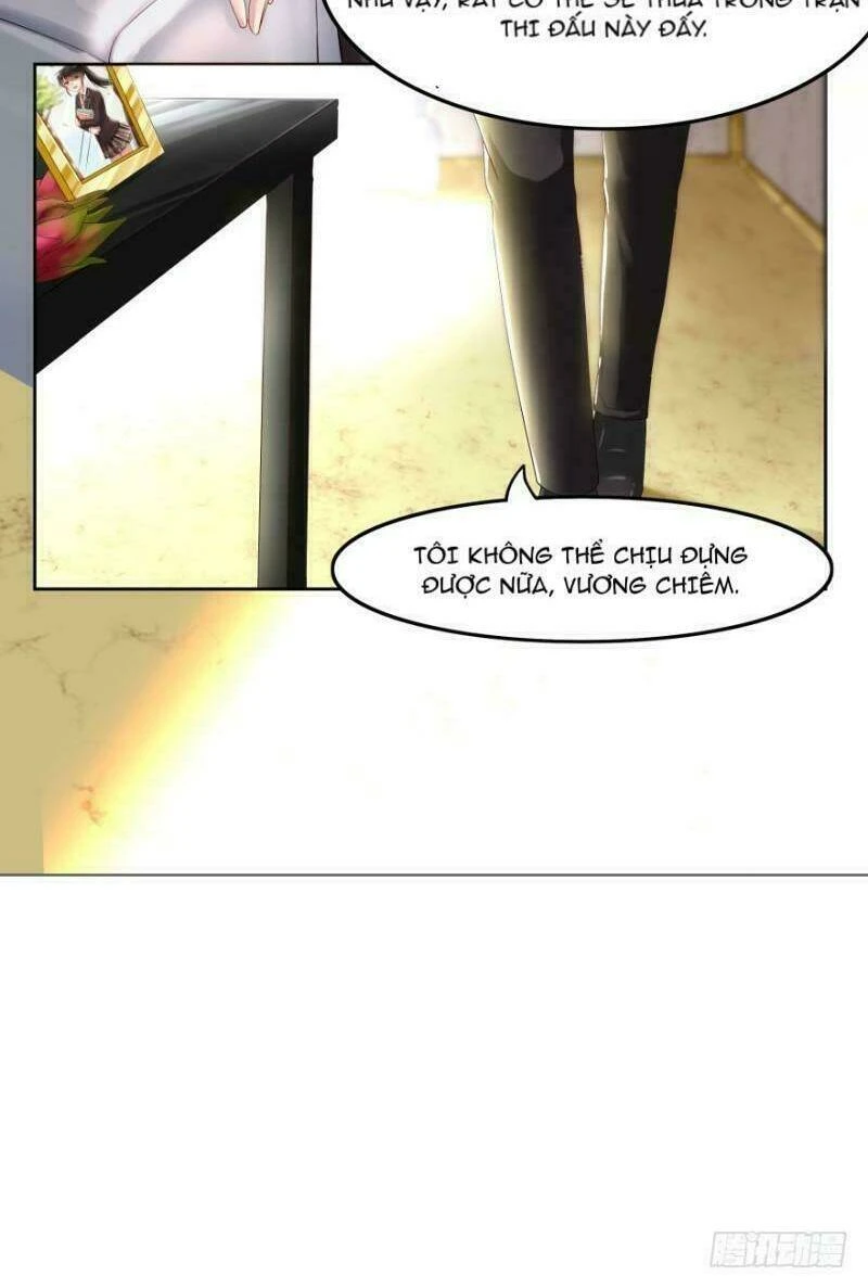 Mộ Thiếu, Lão Bà Ngươi Trọng Sinh Lại Rồi! Chapter  7 - 12