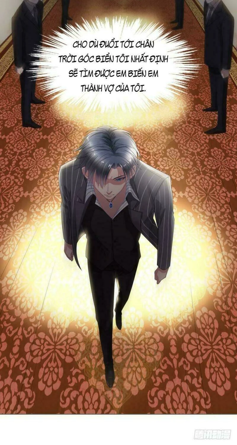 Mộ Thiếu, Lão Bà Ngươi Trọng Sinh Lại Rồi! Chapter  7 - 15