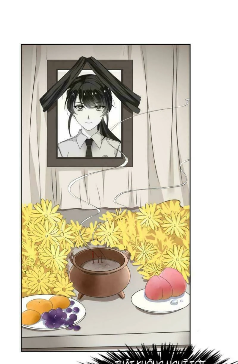 Mộ Thiếu, Lão Bà Ngươi Trọng Sinh Lại Rồi! Chapter  7 - 17