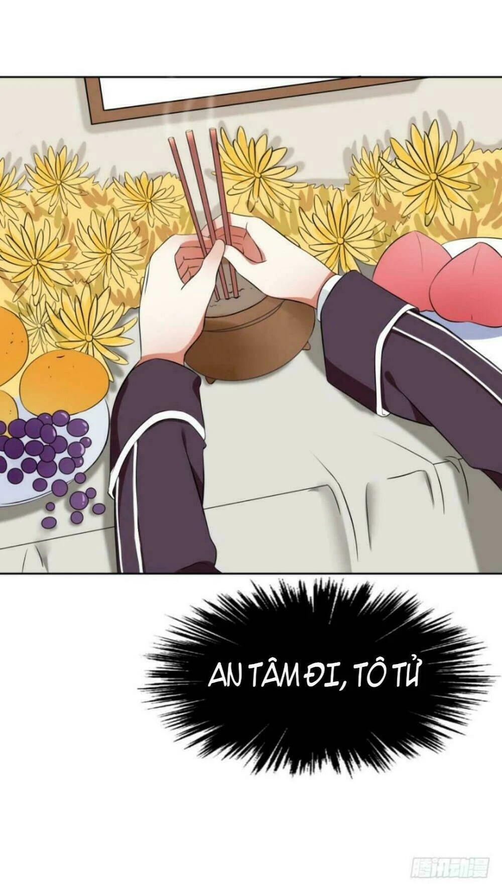 Mộ Thiếu, Lão Bà Ngươi Trọng Sinh Lại Rồi! Chapter  7 - 19