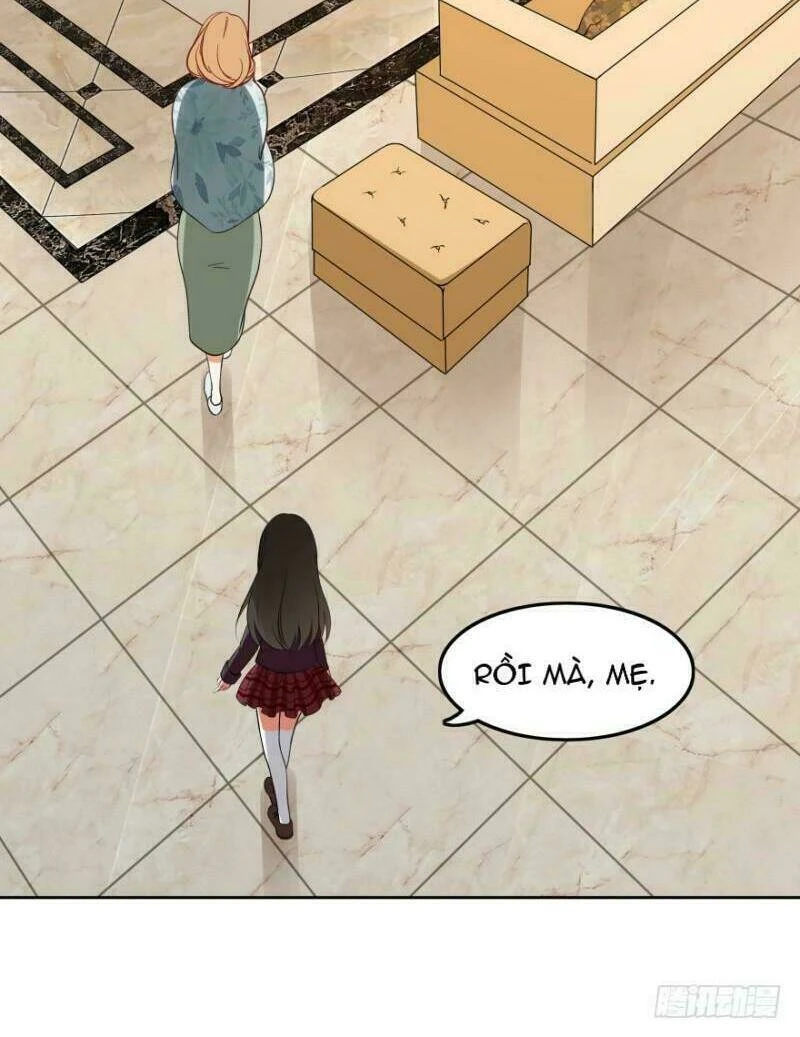 Mộ Thiếu, Lão Bà Ngươi Trọng Sinh Lại Rồi! Chapter  7 - 22