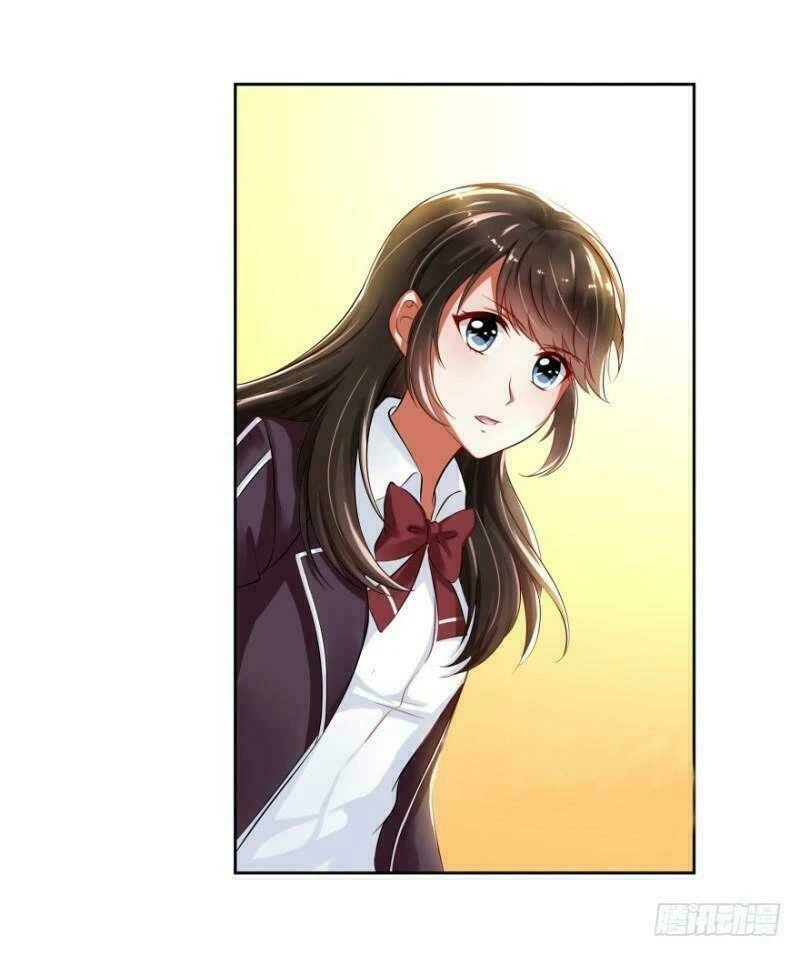 Mộ Thiếu, Lão Bà Ngươi Trọng Sinh Lại Rồi! Chapter  7 - 25