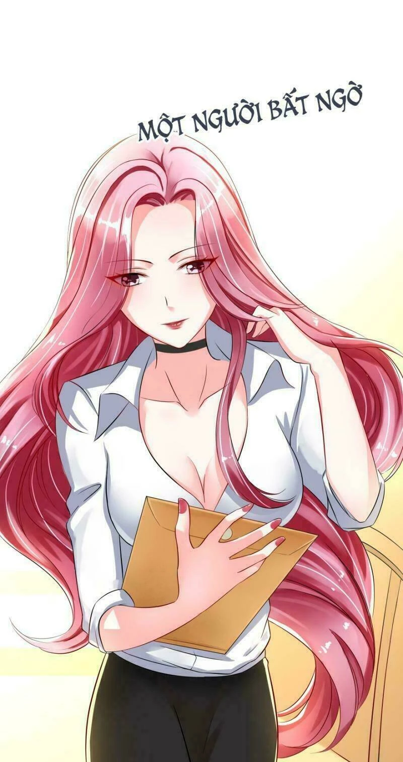 Mộ Thiếu, Lão Bà Ngươi Trọng Sinh Lại Rồi! Chapter  7 - 26