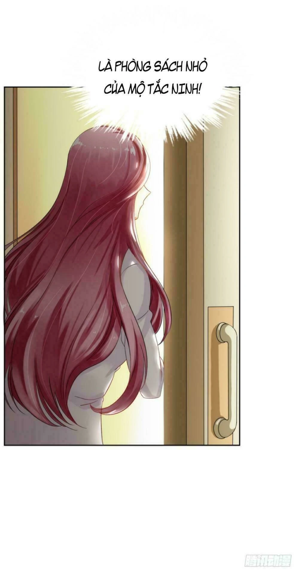 Mộ Thiếu, Lão Bà Ngươi Trọng Sinh Lại Rồi! Chapter  7 - 30